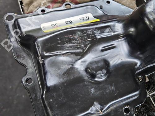 Gearbox SKODA KAROQ (NU7, ND7) 1.5 TSI | BP38130909M3 - Image 3