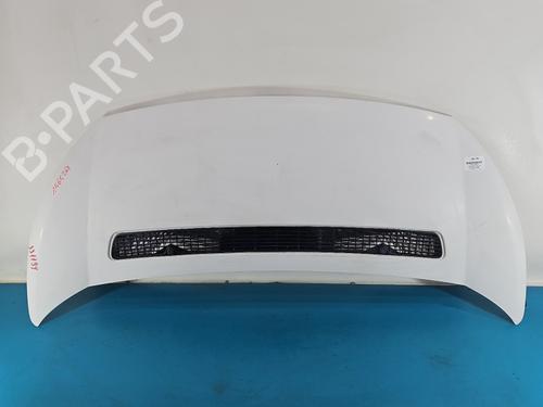 Capot Capot PEUGEOT EXPERT Van (VF3A_, VF3U_, VF3X_) 1.6 HDi 90 16V (90 hp) 37836400 37836400