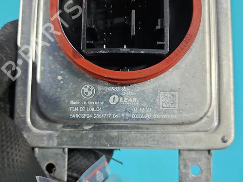 Lights ECU BMW 3 (G20, G80, G28) 318 i | BP37836079M55 - Image 4