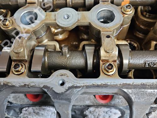 Engine RENAULT MEGANE III Hatchback (BZ0/1_, B3_) 2.0 CVT (BZ0G, BZ1P) | BP38129604M1  - Image 25
