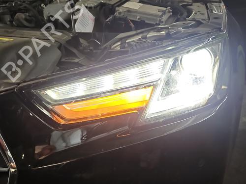 Used Left headlight Left headlight 38720934 38720934