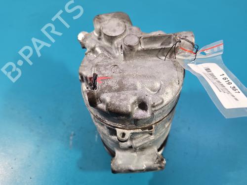 AC compressor VW T-ROC (A11, D11) | BP38197485M34 - Image 9