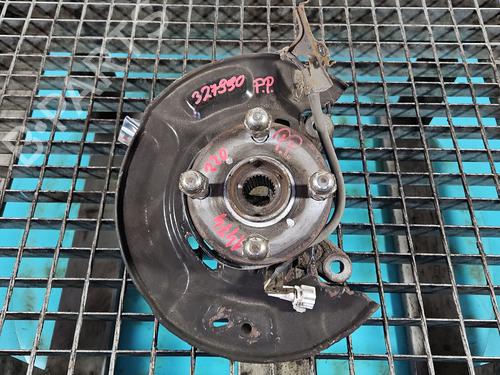 Used Right front steering knuckle Right front steering knuckle 38136022 38136022