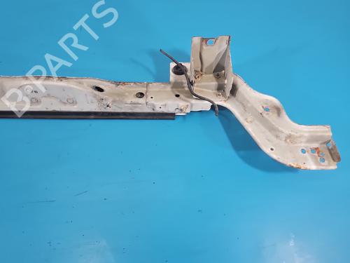 Front slam panel PEUGEOT BIPPER (AA_) 1.4 HDi | BP37841712C72 - Image 5