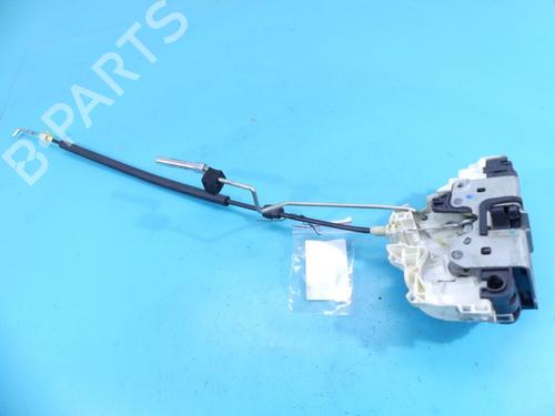 Front right lock CHRYSLER SEBRING (JS) 2.0 CRD | BP37885068C97 - Image 2