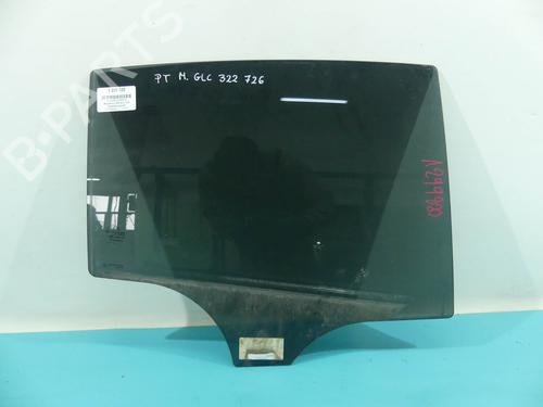 Dør rude højre bagtil Dør rude højre bagtil 37890493 37890493