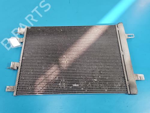 AC radiator MERCEDES-BENZ A-CLASS Saloon (V177) AMG A 35 4-matic (177.151) | BP37836372M32 - Image 3