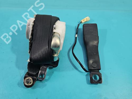 Front right seatbelt SUZUKI SWIFT IV (FZ, NZ) | BP37811671I25 - Image 2