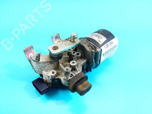 Front wiper motor DACIA LOGAN II 1.0 SCe 75 | BP37885946M29 - Image 3