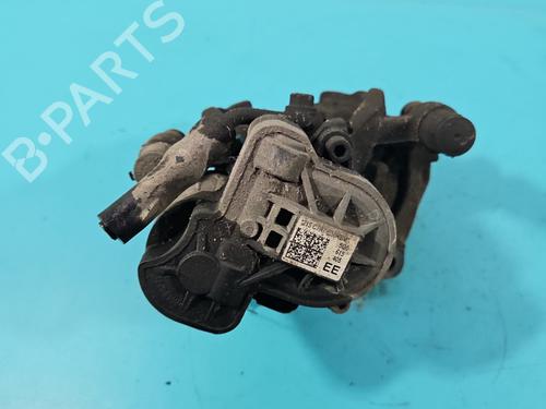 Left rear brake caliper SKODA KAROQ (NU7, ND7) 2.0 TDI 4x4 | BP38120064M107 - Image 3