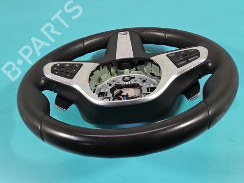 Steering wheel BMW 3 (G20, G80, G28) 318 i | BP37848558C49 - Image 6
