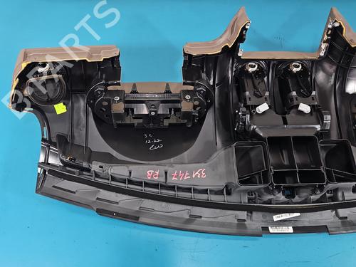 Dashboard MERCEDES-BENZ M-CLASS (W164) ML 320 CDI 4-matic (164.122) | BP37835856C46 - Image 6