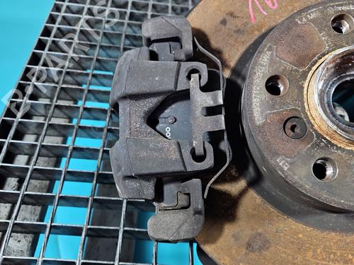 Used Right front brake caliper Right front brake caliper BMW X3 (F25) xDrive 28 i (245 hp) 40008551 40008551