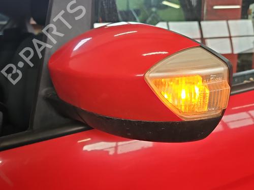 Used Left mirror Left mirror 38130499 38130499