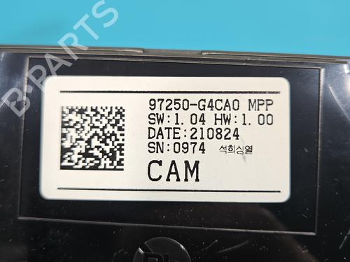 Climate control HYUNDAI i30 (PDE, PD, PDEN) | BP37827644I5 - Image 6