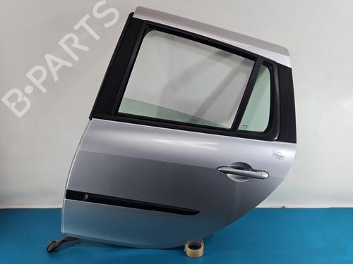 Used Left rear door Left rear door RENAULT CLIO III Grandtour (KR0/1_) 1.2 16V (KR0P) (101 hp) 38562214 38562214