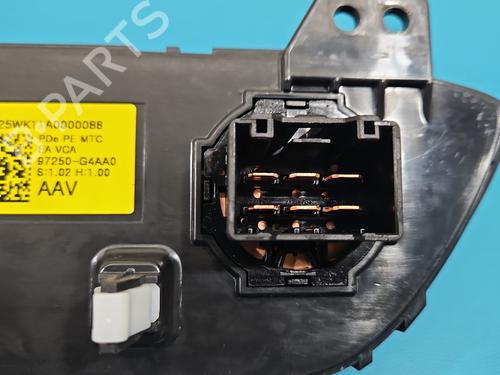 Climate control HYUNDAI i30 (PDE, PD, PDEN) 1.5 | BP38150253I5 - Image 6