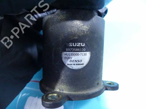 Egr OPEL ASTRA H (A04) 1.8 (L48) | BP37807785M69 - Image 5