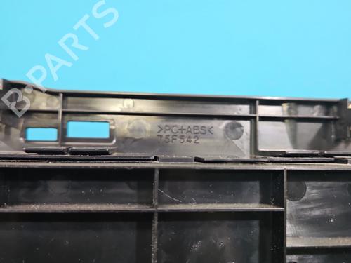 Climate control TOYOTA AURIS (_E18_) 1.8 Hybrid (ZWE186_, ZWE186R) | BP37829337I5 - Image 6