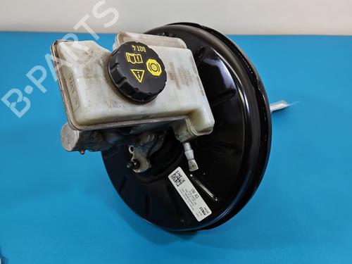 Used Servo brake Servo brake 37840103 37840103