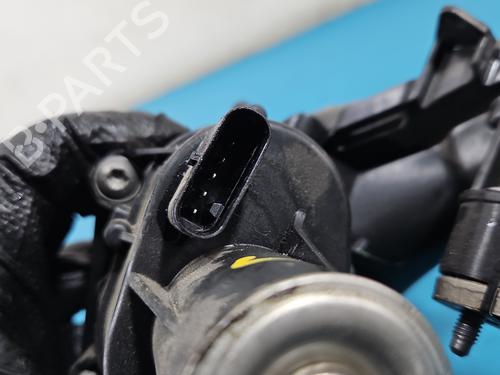 Intake manifold BMW 5 (G30, F90) 520 d xDrive | BP37829352M70 - Image 6