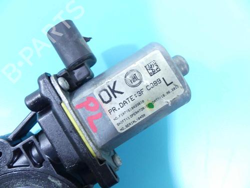 Front left window mechanism FIAT PANDA (312_, 319_) 1.3 D Multijet 4x4 (312PXL1A) | BP37890187C22 - Image 5