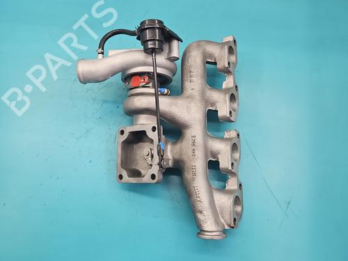 Other FORD TRANSIT Van (FA_ _) 2.4 DI (FAA_, FAB_, FAC_, FAD_) | BP37830864O1 - Image 4