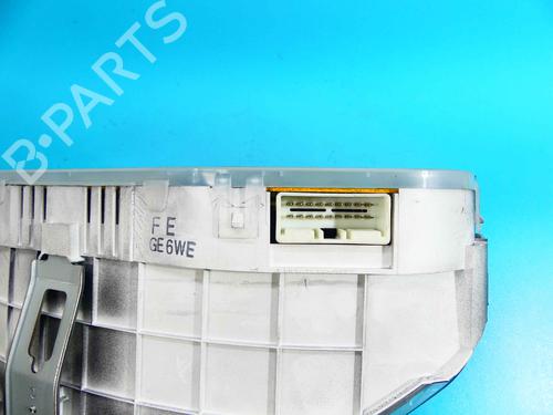 Instrument cluster MAZDA 626 V Hatchback (GF) | BP37891750C47 - Image 5