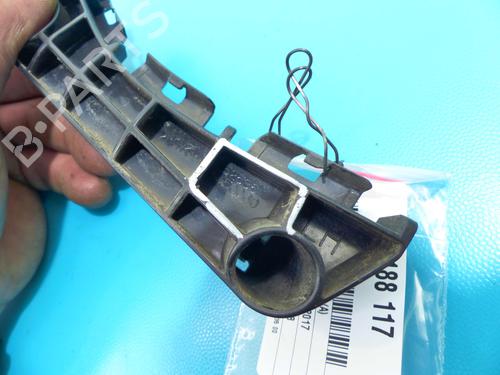 Front bumper bracket LEXUS LS (_F4_) 600h AWD (UVF45, UVF46) | BP37882377C158 - Image 3