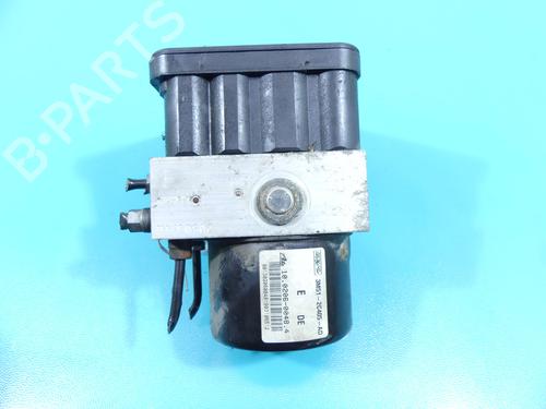 ABS pump MAZDA 3 (BK) 2.0 (BKEP) | BP37808405M43 - Image 5