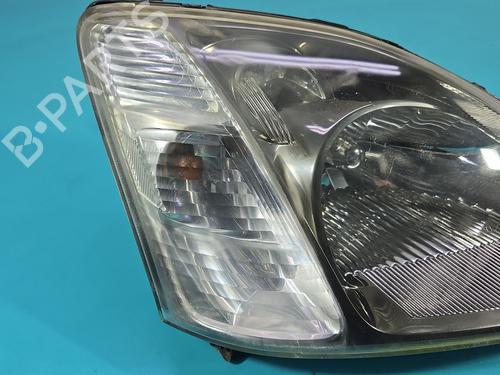 Right headlight HONDA CIVIC VII Hatchback (EU, EP, EV) 1.6 i (EP2, EU8, EU6) | BP37828306C29 - Image 4