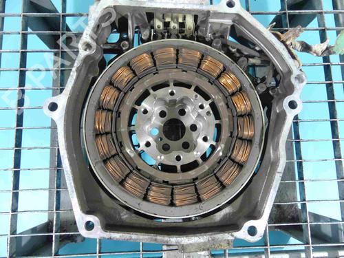 Engine HONDA CIVIC VII Saloon (ES, ET) 1.3 IMA (ED9, ES9) | BP37885926M1 - Image 2
