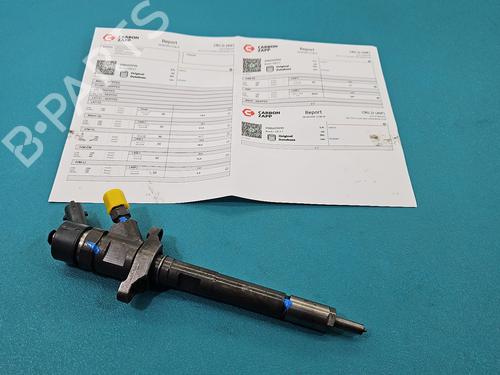 Used Injector Injector 37818458 37818458