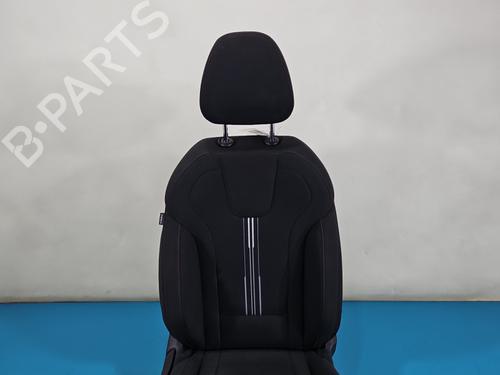 Right front seat HYUNDAI ELANTRA VII Saloon (CN7) 1.6 | BP39025794C16 - Image 2