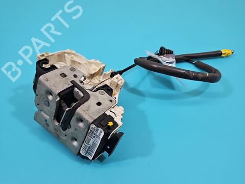 Used Front right lock Front right lock 37819799 37819799