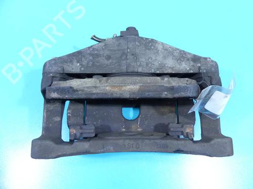 Right front brake caliper JAGUAR XF I (X250) 3.0 D | BP37893184M104 - Image 6
