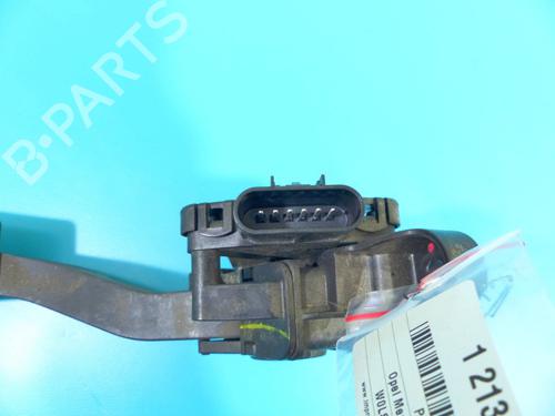 Pedal OPEL MERIVA B MPV (S10) 1.7 CDTI (75) | BP37883670I4 - Image 5