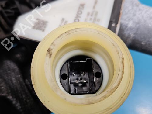 Front left window mechanism TOYOTA COROLLA Saloon (_E21_) 1.8 VVTi Hybrid (ZWE219) | BP37849846C22 - Image 6