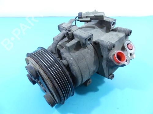 AC-Kompressor AC-Kompressor 37885722 37885722