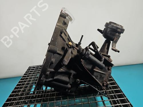 Gearbox ROVER 45 I Hatchback (RT) 1.8 | BP38123387M3  - Image 5