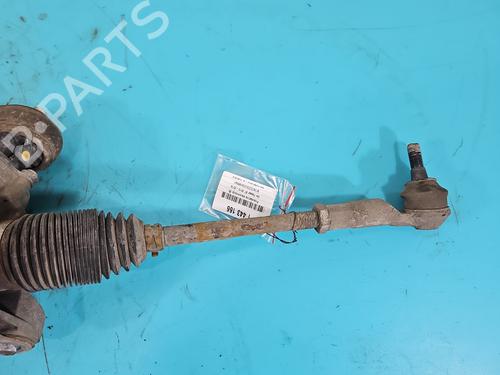 Steering rack VW CC B7 (358) 2.0 TDI | BP38129337M22 - Image 24
