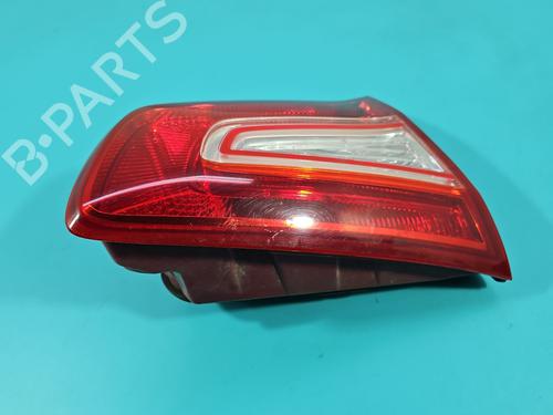 Left tailgate light KIA SPORTAGE III (SL) 2.0 CVVT AWD | BP37855969C79 - Image 4
