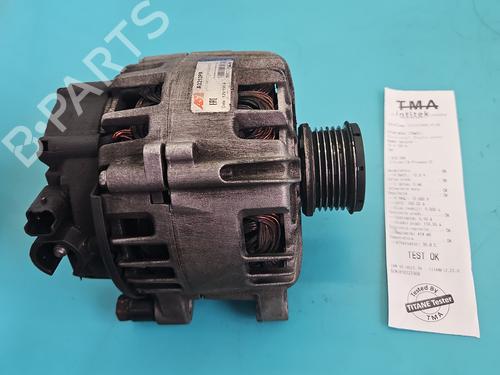 alternator-citroen-c4-picasso-ii-2013-37859485 main image