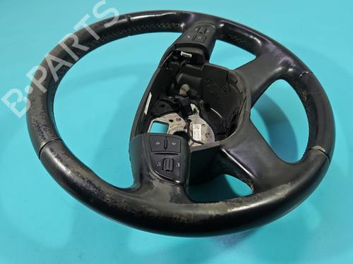 Steering wheel SKODA YETI (5L) 2.0 TDI 4x4 | BP37847018C49 - Image 6