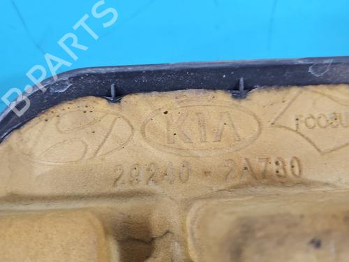 Upper protection HYUNDAI i30 (GD) | BP37826332M93 - Image 3