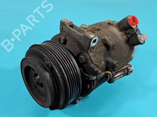 Used AC compressor AC compressor 37854295 37854295
