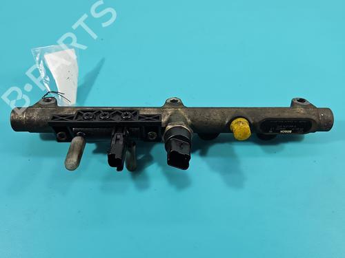 Injection rail CITROËN C8 (EA_, EB_) 2.0 HDi | BP38121569M98 - Image 3