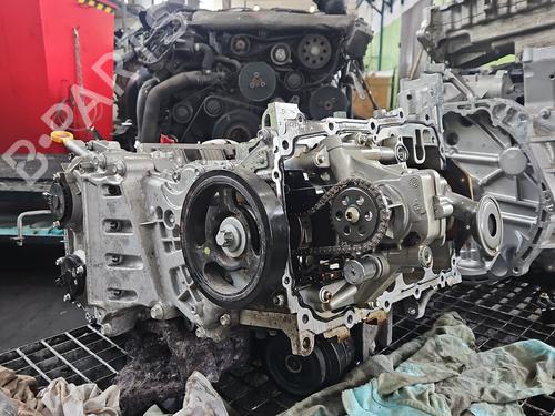 Engine MG MG 3 (ZP2_) 1.5 Hybrid+ | BP37840384M1 - Image 11