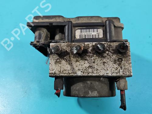 ABS pump SUZUKI SX4 (EY, GY) 1.9 DDiS (RW419D) | BP38151769M43 - Image 6