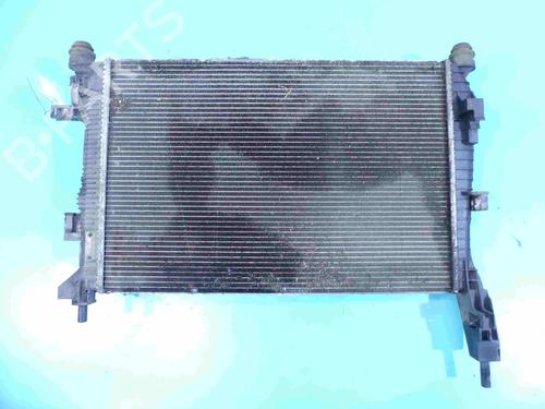 Water radiator FORD FOCUS III 1.6 TDCi | BP37803630M31 - Image 2